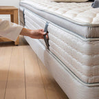 Ανατομικό Στρώμα Hauz Edge Σκληρό